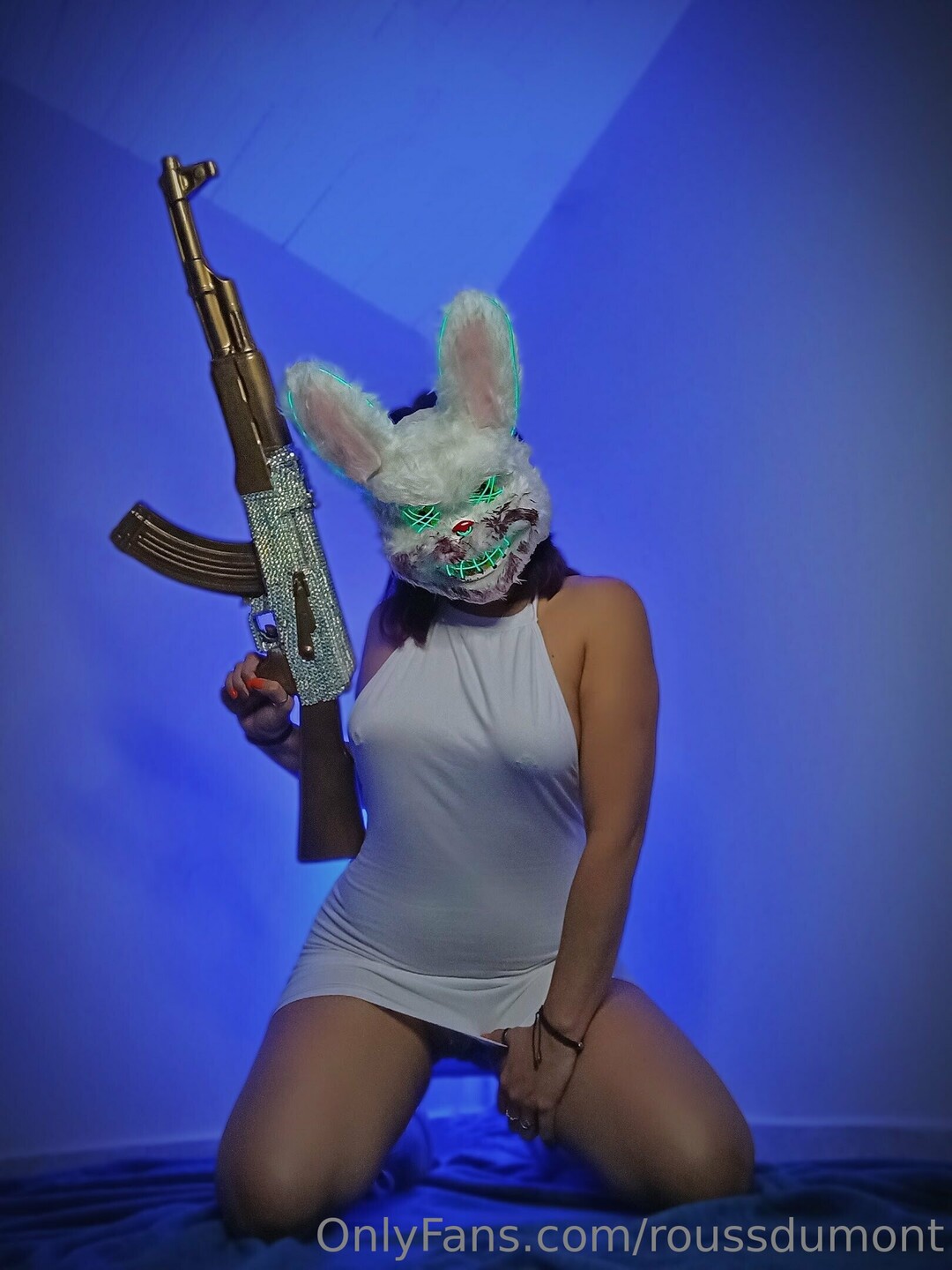 Sucubo 69 OnlyFansリークヌード写真 #59