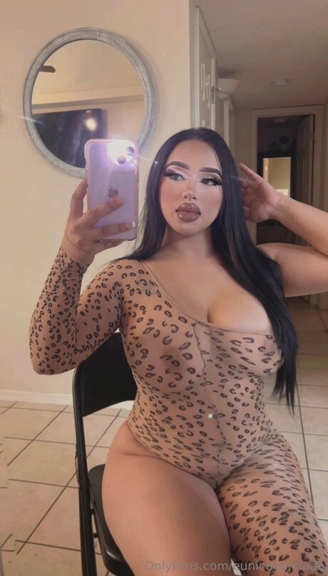 Naken läckt OnlyFans-bild av Eunicegarciaaa