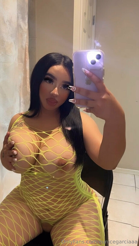Nahá fotka uniklých OnlyFans od Eunicegarciaaa