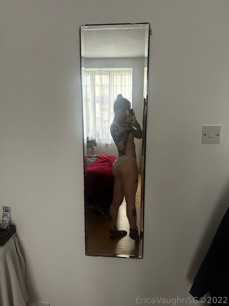 Itsericavaughn