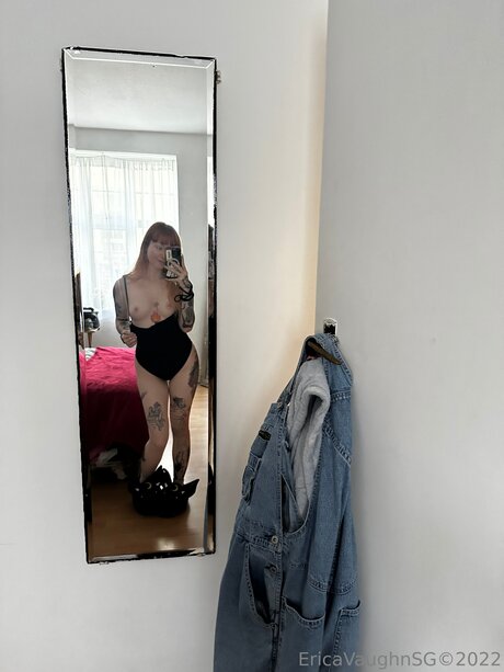 Itsericavaughn