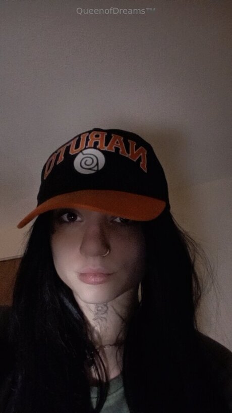 Foto nua vazada do OnlyFans de O Phel Ia Baby
