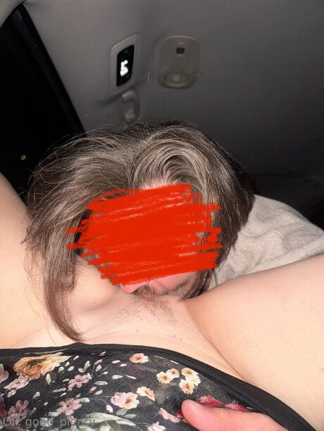 Nacktes geleaktes OnlyFans-Foto von Good Plenty