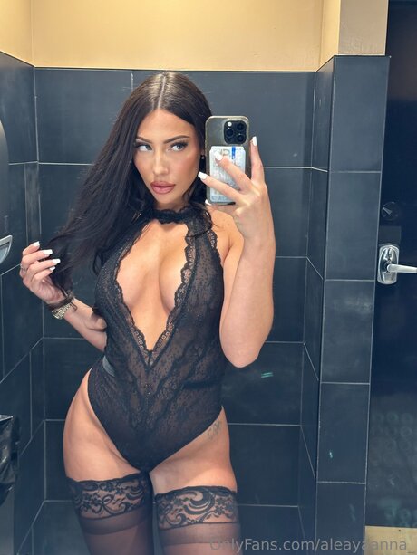 Aleayaanna