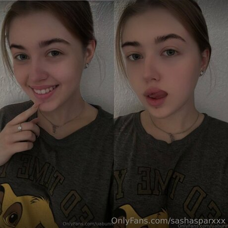 Sashasparxxx