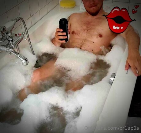 Nahá fotka uniklých OnlyFans od Pr1ap0s