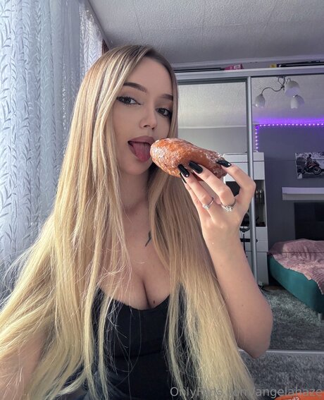 Angelahaze