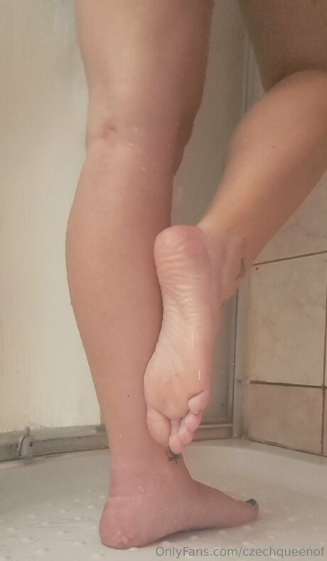 Czechqueenof  nude leaked OnlyFans photo