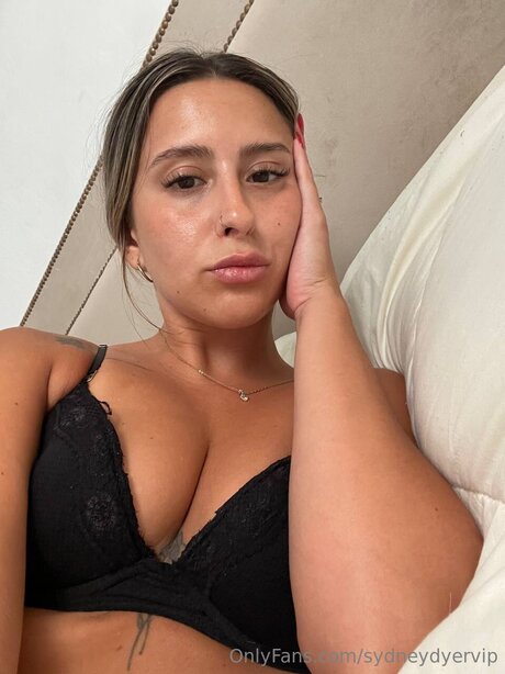 Sydneydyervip