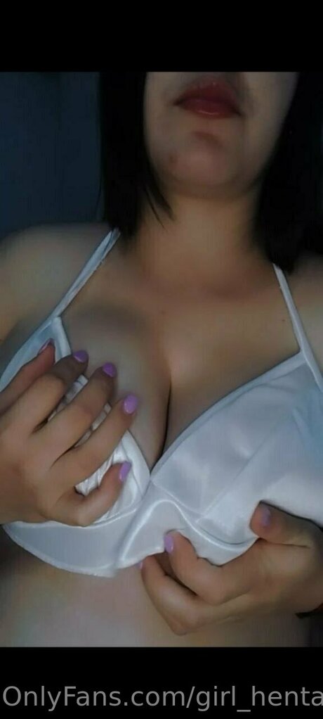 Girl Hentai