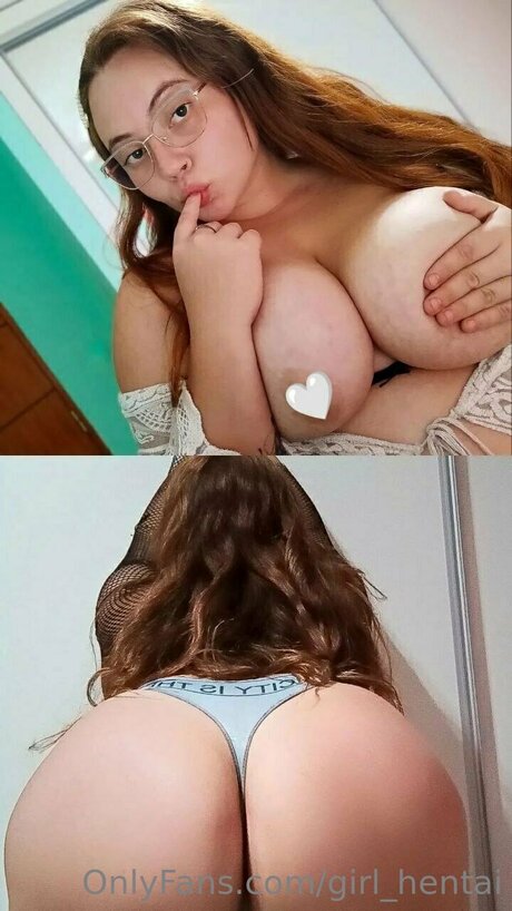 Girl Hentai