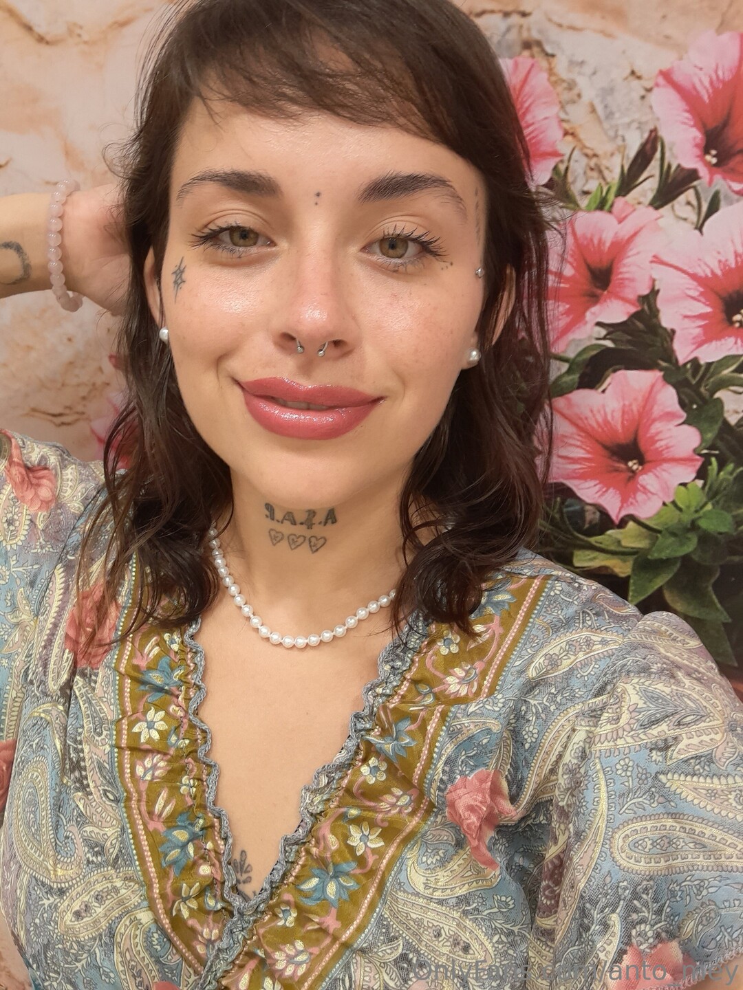 Alasti lekkinud OnlyFans-i pilt Anto Mey #24