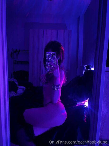 Gothhbabyluna