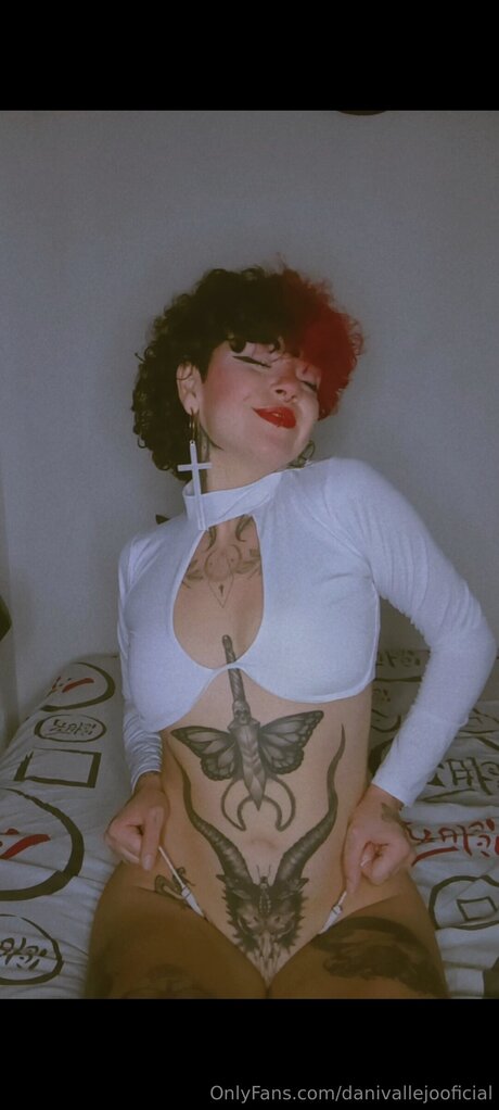 Danivallejooficial