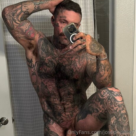 Nahá fotka uniklých OnlyFans od Josephdepp7