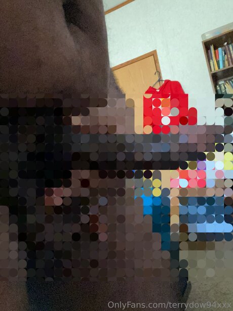 Nahá fotka uniklých OnlyFans od Terrydow94xxx