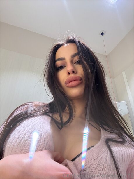 Naken läckt OnlyFans-bild av Carpediem777