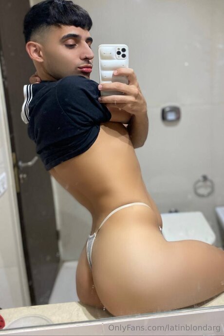 Latinblondarg