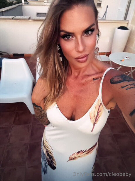 Cleobeby OnlyFans
