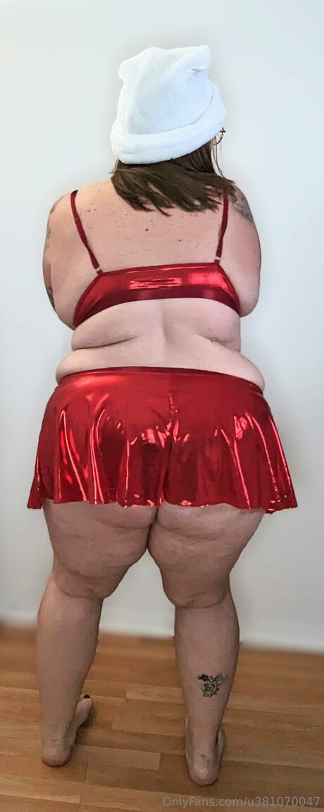 Nagie wyciekłe zdjęcie OnlyFans od U381070047