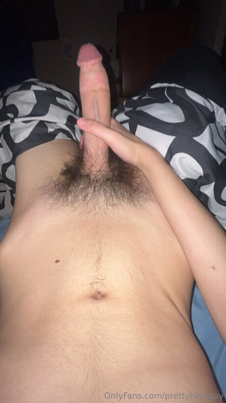 Prettyhighguy