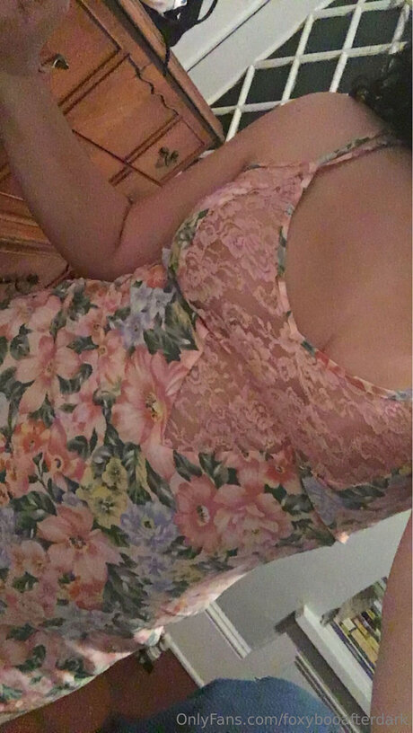 Foxybooafterdark