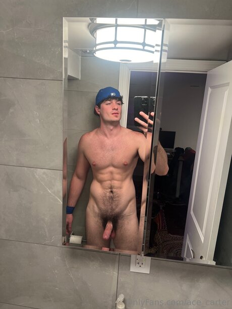 Ace Carter