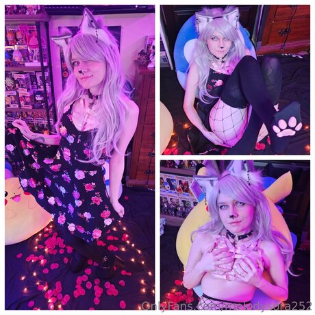 Melodysora252 OnlyFans