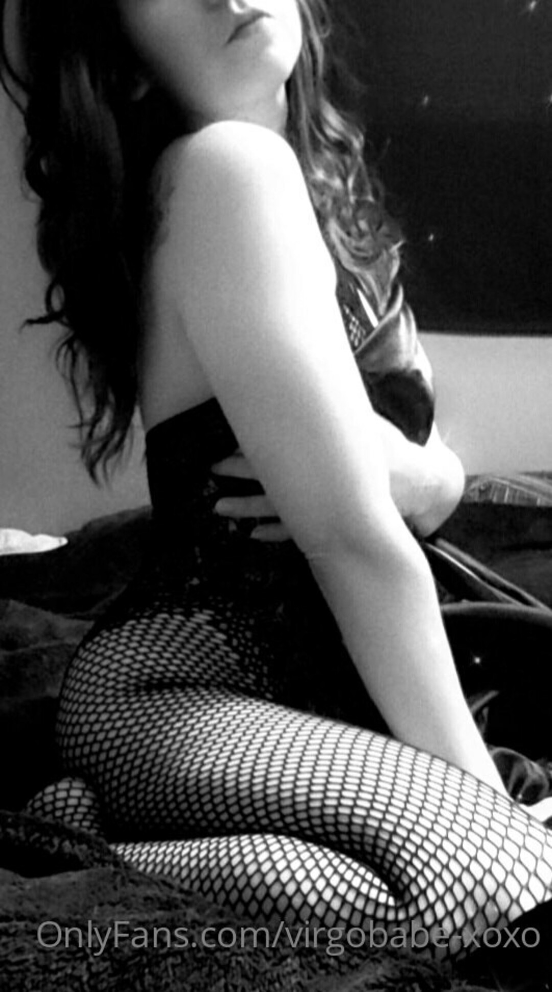 Virgobabe Xoxo OnlyFans 유출 누드 사진 #7