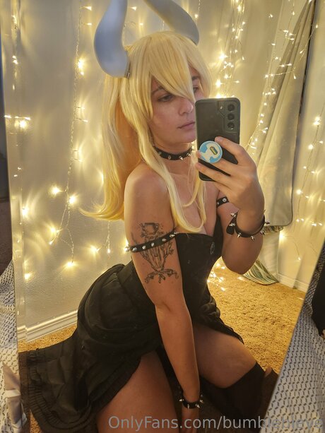 Bumblebieve