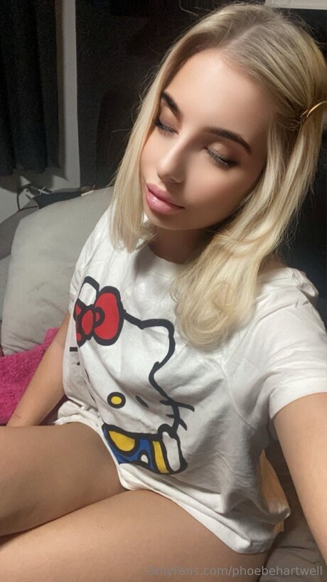 Phoebehartwell