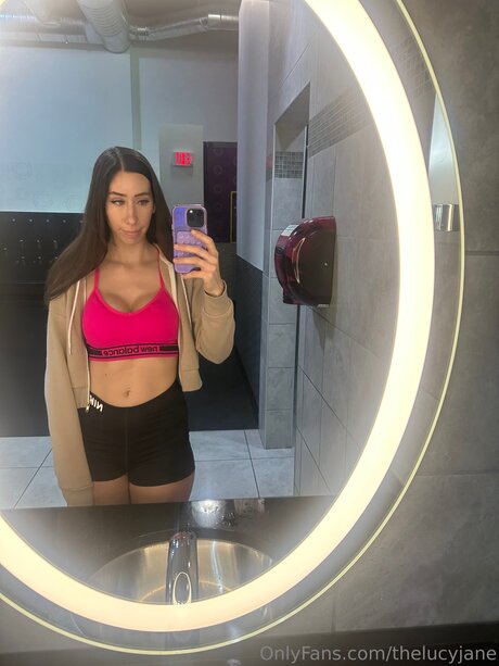 Thelucyjane