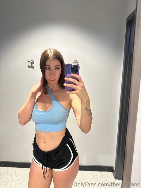 Thelucyjane