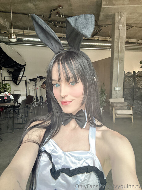Ivyquinn Tv