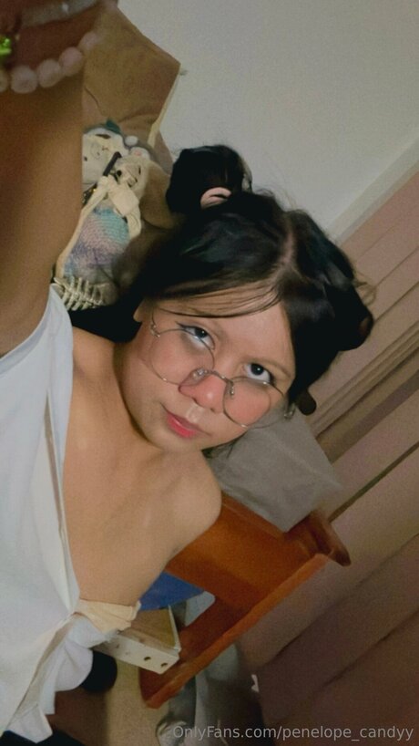 Penelope Candyy