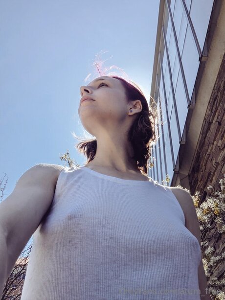 Nagie wyciekłe zdjęcie OnlyFans od Atum Free