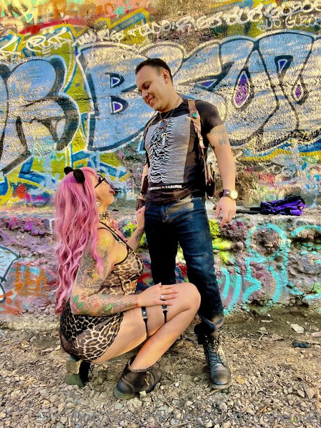 Nahá fotka uniklých OnlyFans od Explicitlydelicious