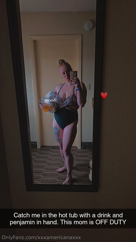 Xxxamericanaxxx