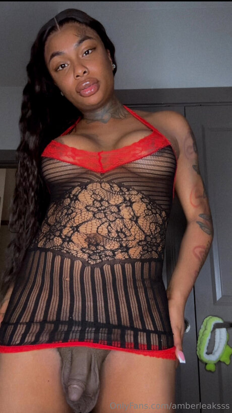 Amberleaksss