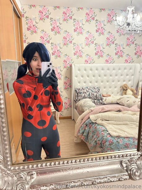 Kyokocosplays