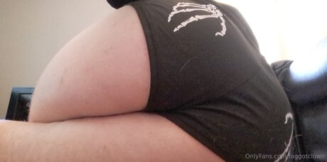 Faggotclown OnlyFans