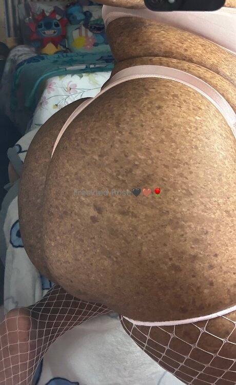 Freckledfantasy5