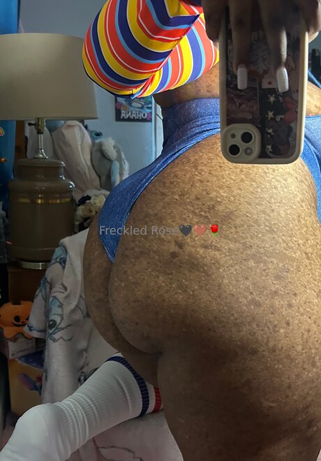 Freckledfantasy5