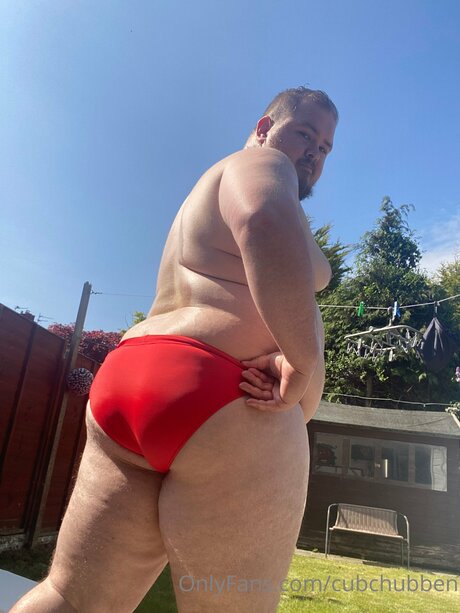 Cubchubben