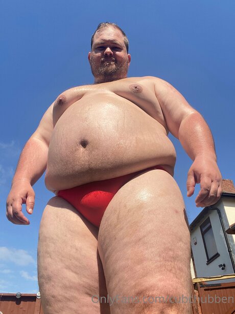 Cubchubben