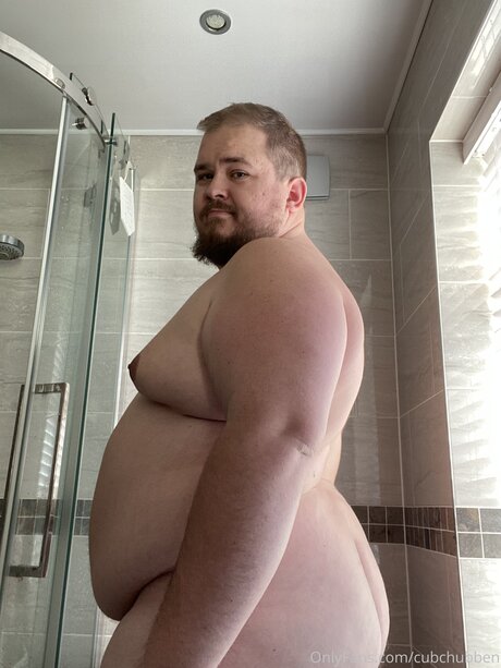 Cubchubben