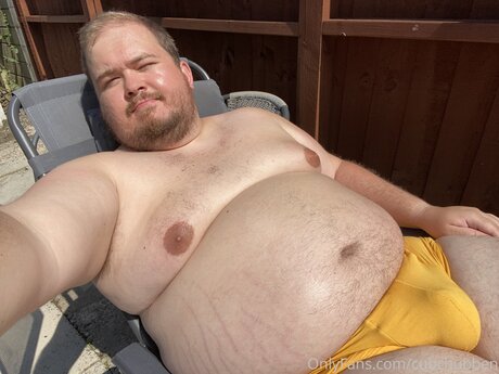 Cubchubben  nude leaked OnlyFans photo