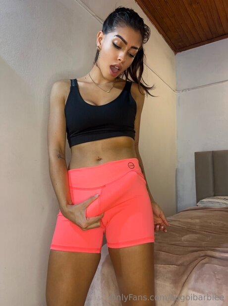 Sugoibarbiee  nude leaked OnlyFans photo