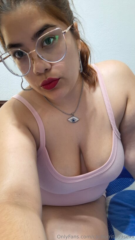 Cachorrita69sexx OnlyFans泄露裸照