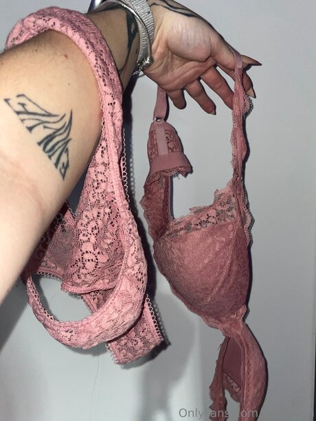 Foto desnuda filtrada de OnlyFans de Lulakoten